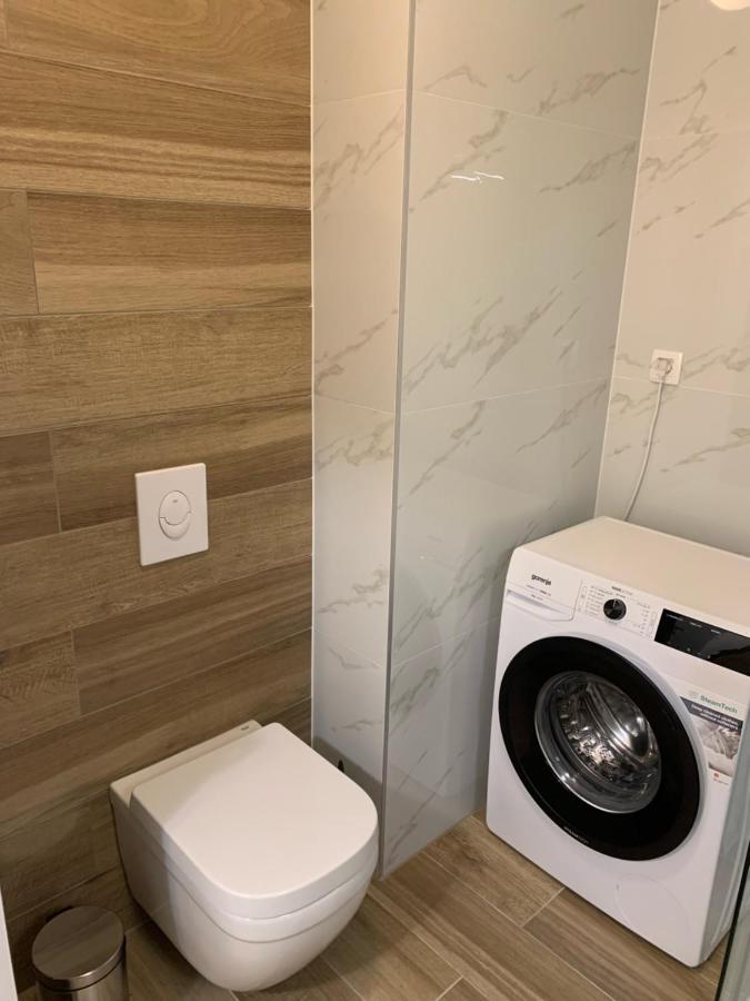Apartman Natasa Kostrena Exterior photo