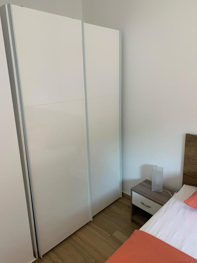 Apartman Natasa Kostrena Exterior photo