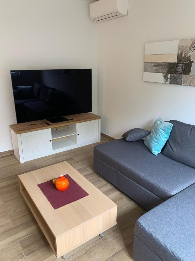Apartman Natasa Kostrena Exterior photo