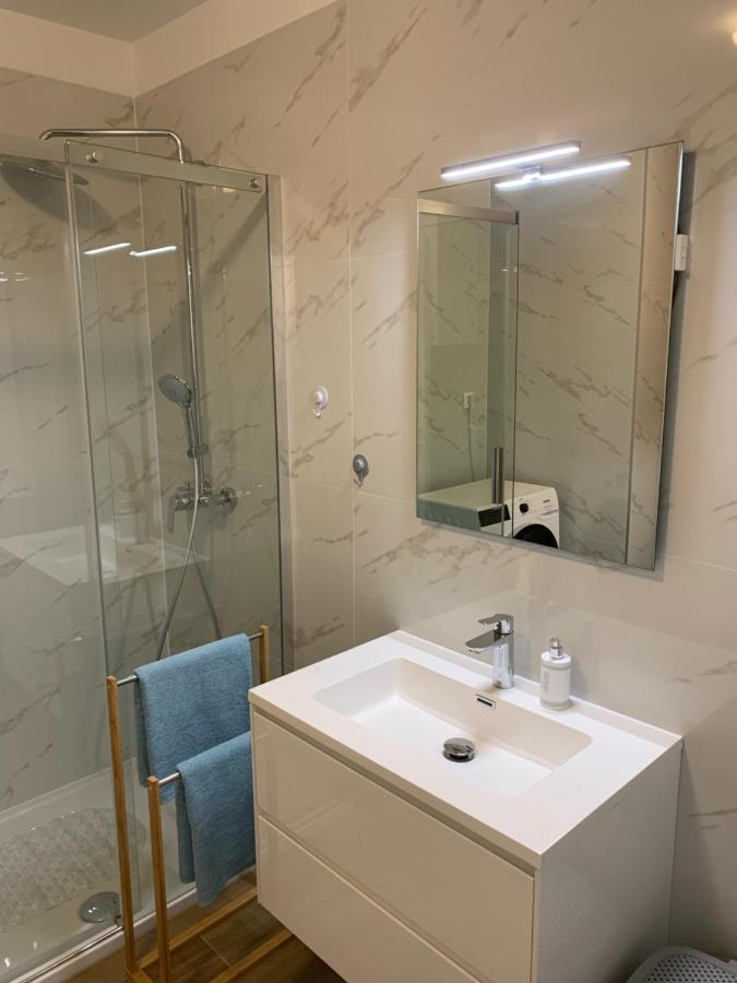 Apartman Natasa Kostrena Exterior photo
