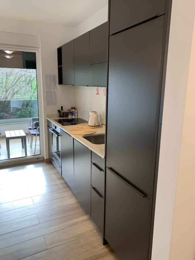 Apartman Natasa Kostrena Exterior photo