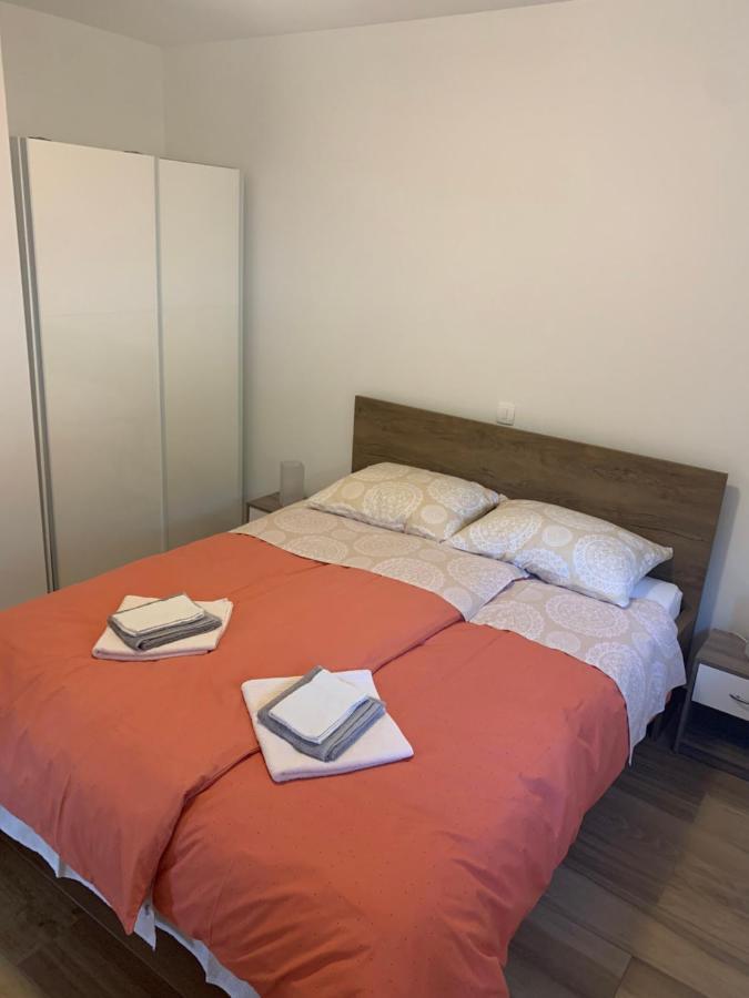 Apartman Natasa Kostrena Exterior photo