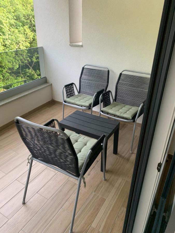 Apartman Natasa Kostrena Exterior photo