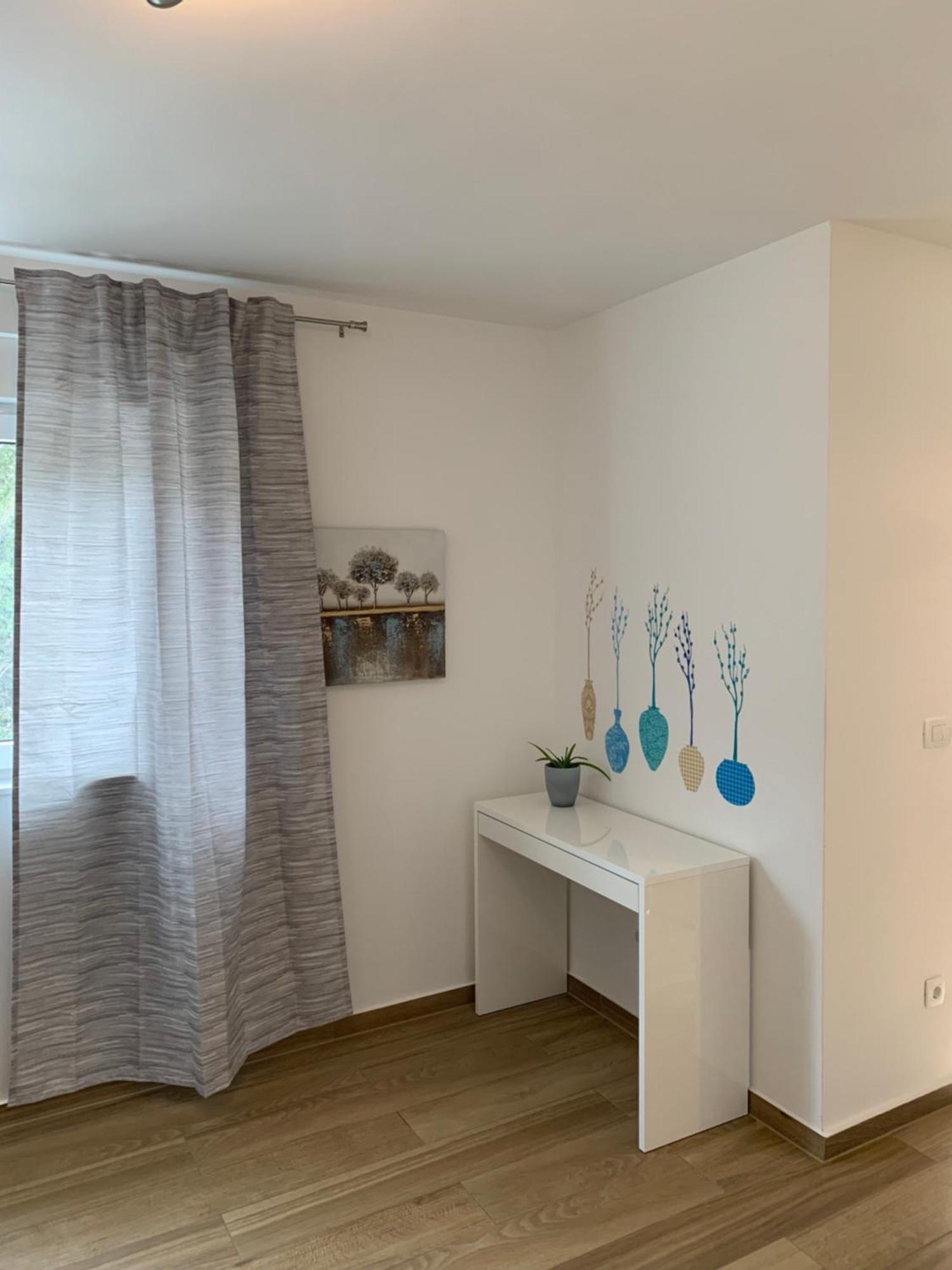 Apartman Natasa Kostrena Exterior photo