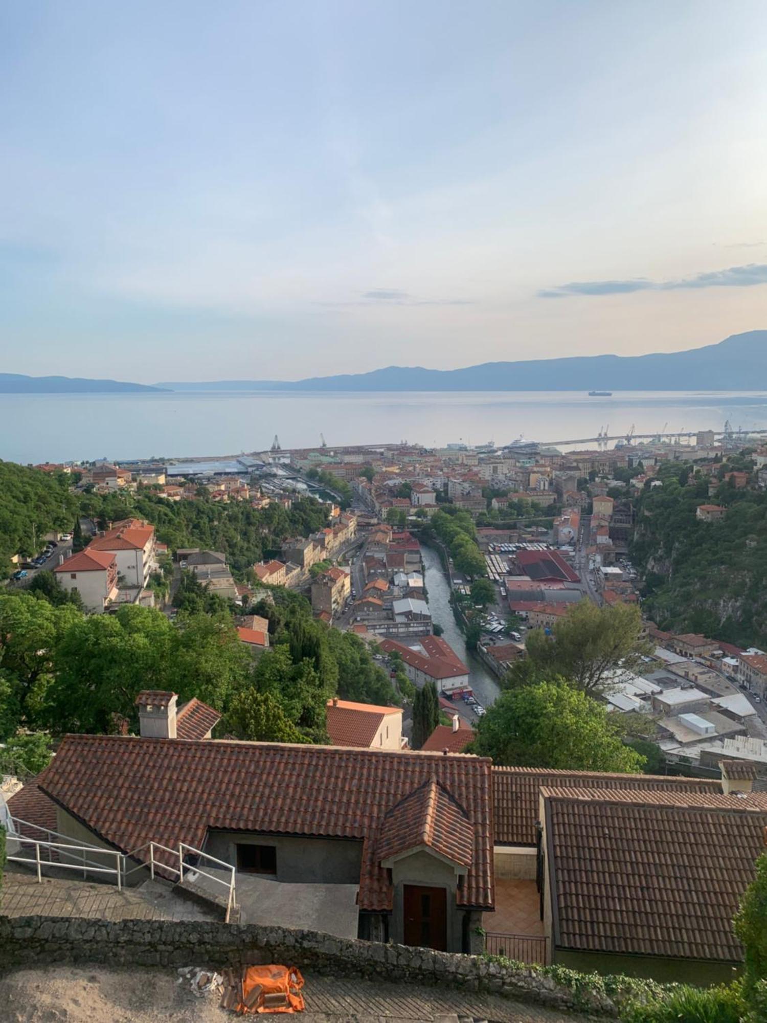 Apartman Natasa Kostrena Room photo