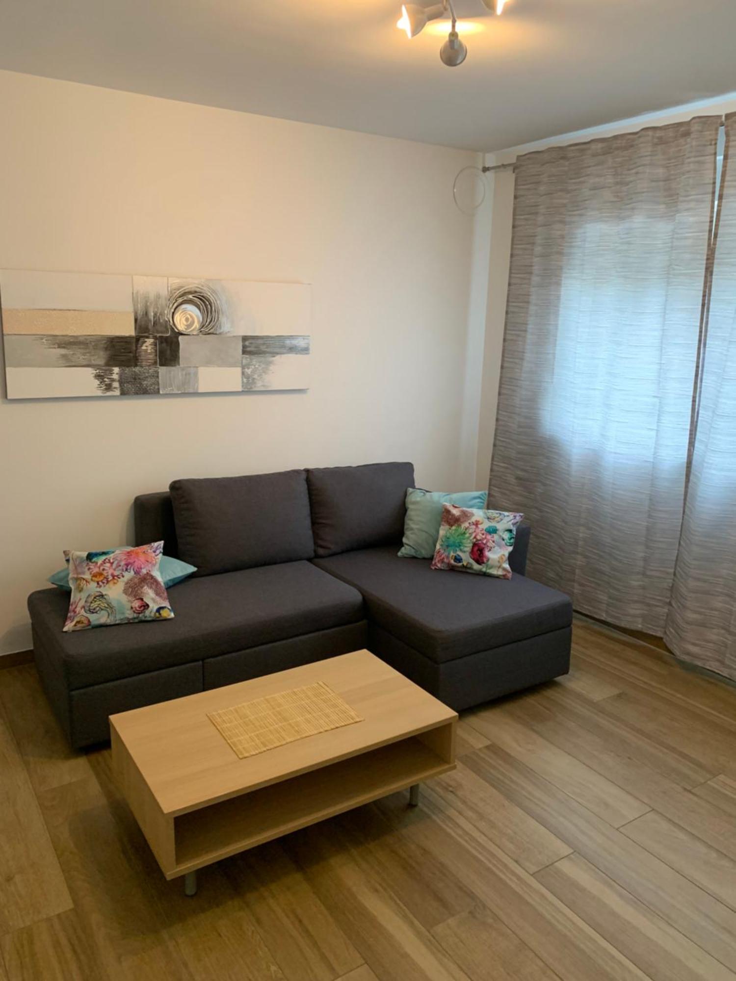 Apartman Natasa Kostrena Exterior photo